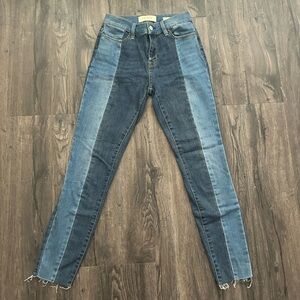 PacSun High-Rise Ankle Jegging - Size: 23
